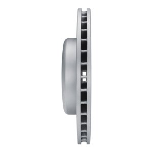 BMW 535I xDrive Brake Rotor (1) - Front - R1 Concepts - GeoSPEC Coated - `11-`19